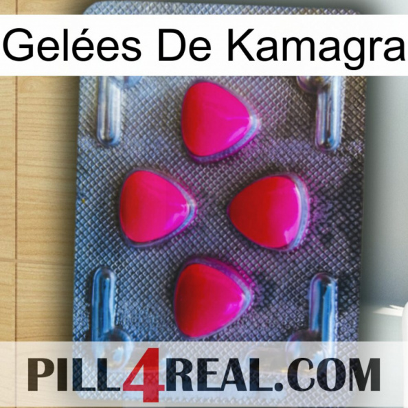 Gelées De Kamagra 13